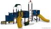 Childrens playground Gym