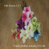 Silk &artifical flower