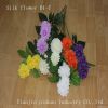 Silk &artifical flower