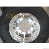 Aluminum truck wheel 22.5X8.25