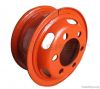 Truck tube wheel 16" 20" 24"