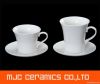 hotel Ceramic coffie cups plates dishes bowls Stoneware mugs