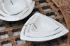 Ceramic Dinnerware sets Porcelain pottery plates dishes bowls cup mugs