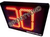 30 seconds shot clock ...