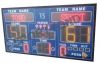 Multi-sport led electr...