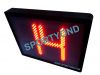 LED electronic digital...