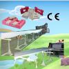 EPE foam cushion mat production line