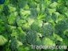 IQF Frozen Broccoli