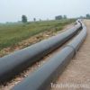 UHMWPE Slurry pipes fo...