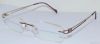 New Fashion Rimless Ti...