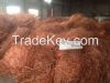 Copper Wire Scrap (Mil...