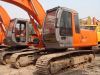 used Hitachi EX200-6 e...