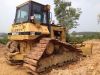 used Bulldozer D4H