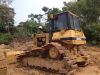 used Bulldozer D4H