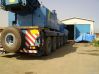 crane