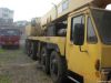 used crane, LTM1050