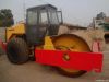 used road roller