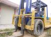 used forklift