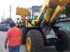 used wheel loader