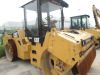 used road roller
