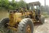 used grader