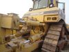 used bulldozer