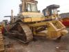 used bulldozer