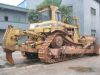 used bulldozer