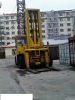 used forklift