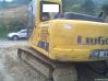 used road roller