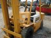 used forklift