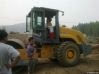 used road roller