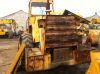 used road roller