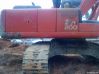  HITACHI Used Excavato...
