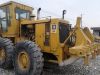 Used Grader Caterpilla...
