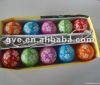 UL holiday lantern dec...