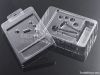 Vacuum forming plastic...