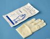 Surgical sterilized latex glove