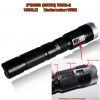 10000MAH dving depth 150M 10000MAH 26650 LED flashlight