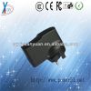 3 pin plug 5v 2a 9v1.5...