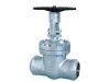 API 600 Gate Valve