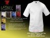 100% Cotton Mens Extra Long Tshirt