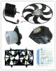 electric fan motor kit...