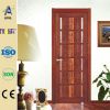 Zhejiang AFOL Good Quality Solid Wooden Door