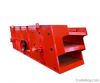 vibrating screen