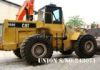 CAT 950E Wheel Loader