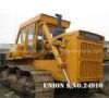 Used Komatsu Bulldozer