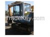 Excavator 6 ton  PC60-...