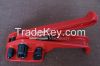 Plastic Strapping Tool