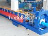 Ridge Cap Forming Machine